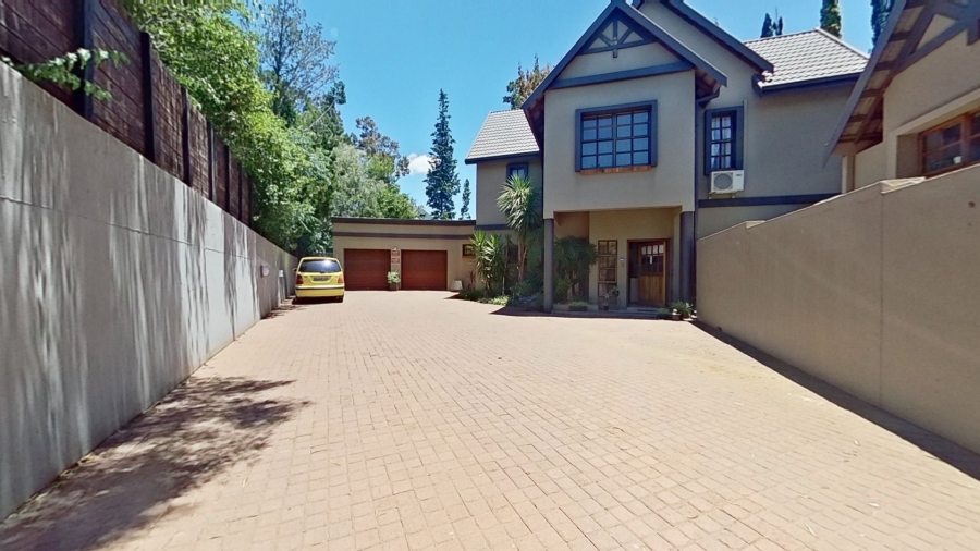 4 Bedroom Property for Sale in Baysvalley Free State